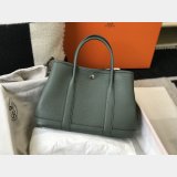 Designer Fake Hermes Garden Party Top Quality Bags