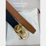 Wholesale 35MM FERRAGAMO BELT ONLINE FOR SALE