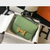 High Quality AAA Replica Hermes Constance 18/23CM Bag