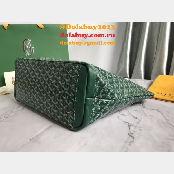 The Best High Quality Goyard Totes Replicas Bags