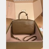 Luxury High Quality Miu Miu Tote 5BB117 Beau Bags For Sale