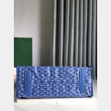 Top Quality goyard Hardy lady handbag