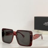 Hermes Sunglass Replica 1:1 Mirror 9176 Online For Sale