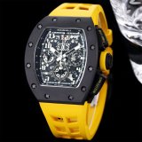 Richard Mille 011