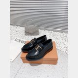 Copy Tod's Loafers British Retro 1:1 Mirror Replica Shoes