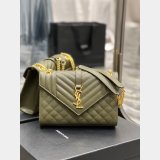 Best YSL Replica Saint Laurent Envelope Chain Bag