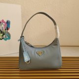 Hobo Bags Prada 1NE515 AAA High Quality Replica Bags