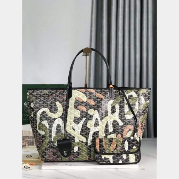 Replica Goyard Sale Online With High Quality 020184/020144 Bag