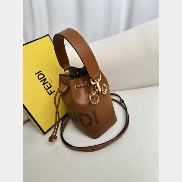 Wholesale fendi Mon Tresor small Bucket bag