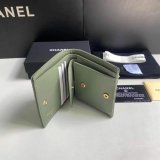 Top Quality CC Short folding wallet 0315