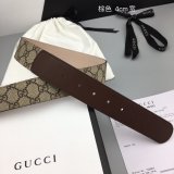 Replica Luxury Gucci 3.0CM Designer Belts Online Store