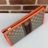 Designer Gucci Replicas 598234 Duplicate GG Supreme Ophidia Toiletry Case