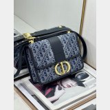 Designer Christian Dior Copy 30 Montaigne Oblique 3349 Bag