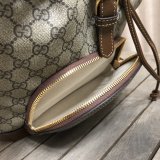 Designer Gucci Replica Horsebit 1955 backpack Beige 620849 Bag