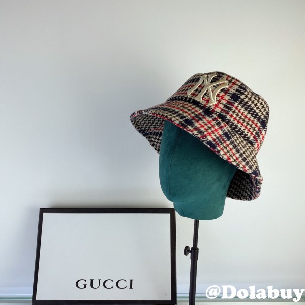 Gucci Replica 2020 new Mickey top Designer hat