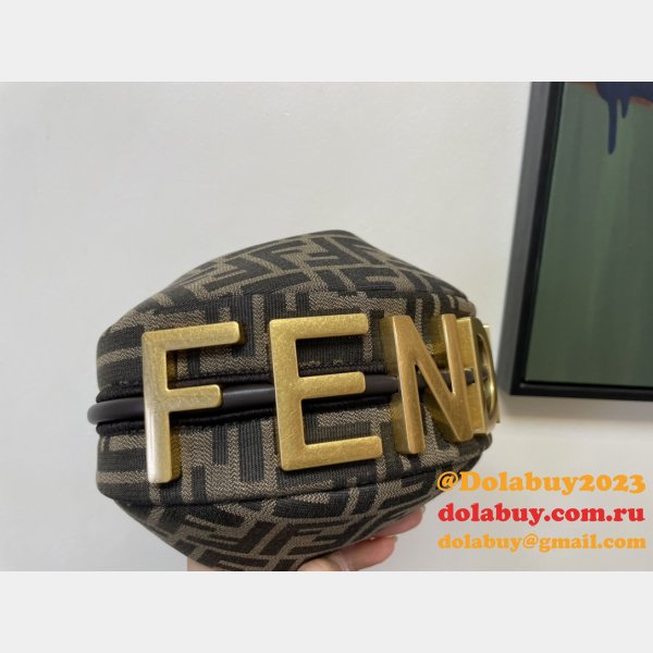 Our Dolabuy Best Praphy 56853 Designer Replica Fendi Bag