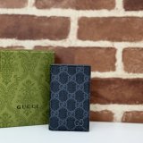 Designer GG Gucci Coin Wallets Card Case Replica 768243/768244/768249