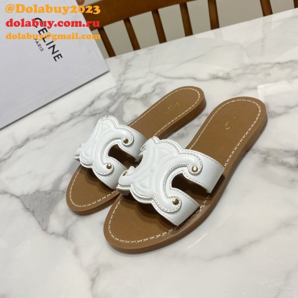 Celine Replica Designer Sandals Fashion Shoes