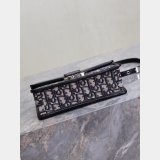 7 Star Dior 30 Montaigne East-West Chain Bag