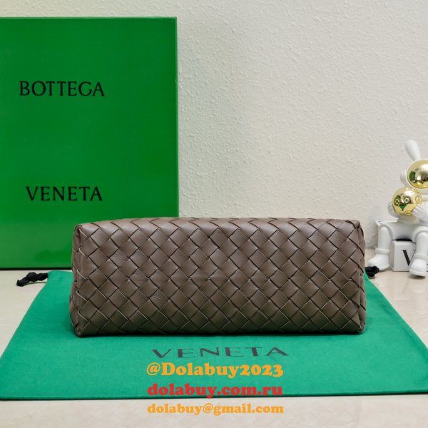 Affordable Best Bottega Veneta Andiamo 6463 Replica Bag