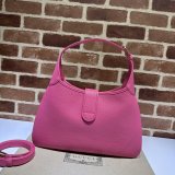 Gucci Inspired Aphrodite Half 726274 Replica Shoulder Bag