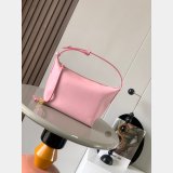 Best replicas celine Cubi hobo Nappa calfskin bag Fashion