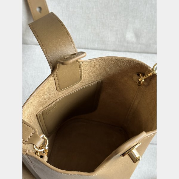 Replica Loewe Pebble Bucket handbag Top Quality 332s