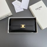 7 Star celine TRIOMPHE 1:1 Mirror wallet