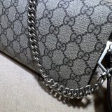 Gucci Buy Dionysus 731782 Shoulder Crossbody Replica Bag