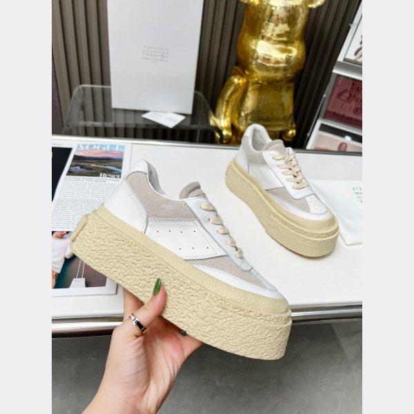 Replica Maison Margiela Perfect Sneakers Men/Women Online Sale