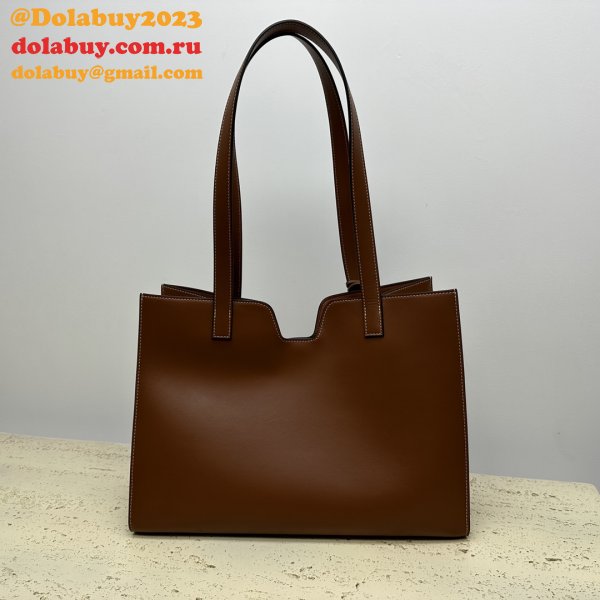 Top Fashion Cabas 16 In Smooth 112583 Celine Replica Bag