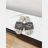 Knockoff 1:1 Mirror DIOR Dway Slide