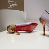 YSL High Heel Shoes Replica Designer Dolabuy Sale