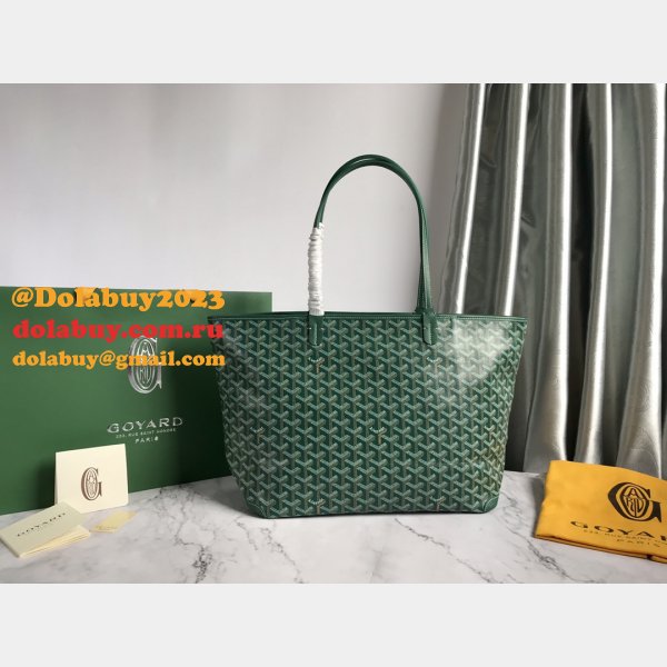 The Best High Quality Goyard Totes Replicas Bags