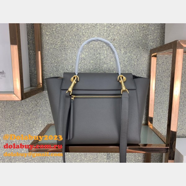 Celine Best Replicas Belt Bag 24cm