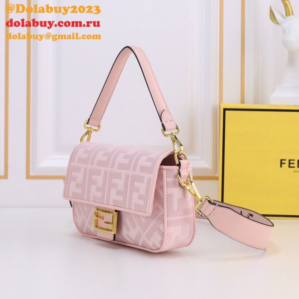 FENDI BAGUETTE LUXURY REPLICAD BAG