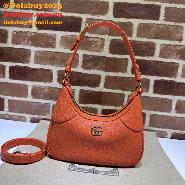 Gucci Knockoff 731817 Aphrodite Chain Shoulder Fashion Bag