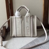 7 Star CHLOE WOODY Wholesale HANDBAG Inspired