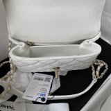 Dolabuy Replica Bags Online AS2215 CAVIAR Bag 19cm