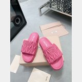 Inspired Luxury Miu Miu Replica Sandals Shoes