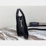 Celine Black Luggage Nano shopper 168243 Handbag