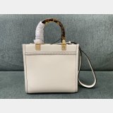 Replica Top Quality FENDI TOTE Sunshine mini handbag