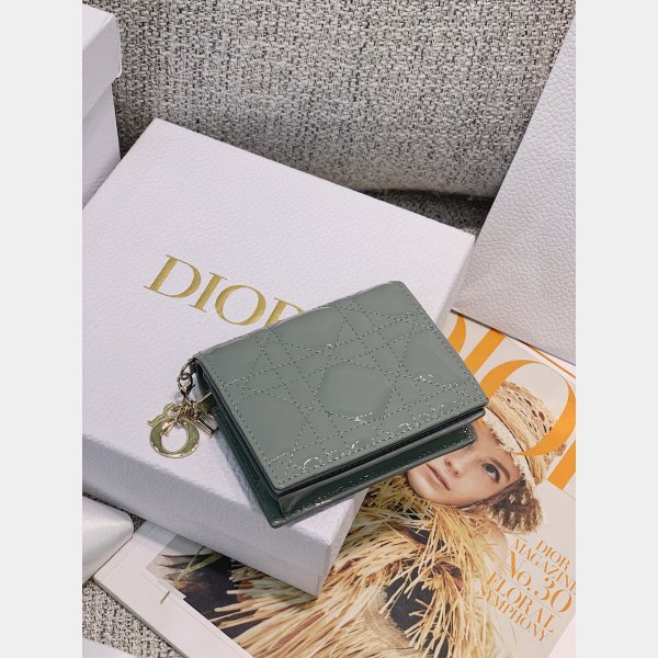 Top Dior wallet 005