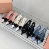 Miu Miu Up To 85% Off Buy Knockoff Top Quality Shoes