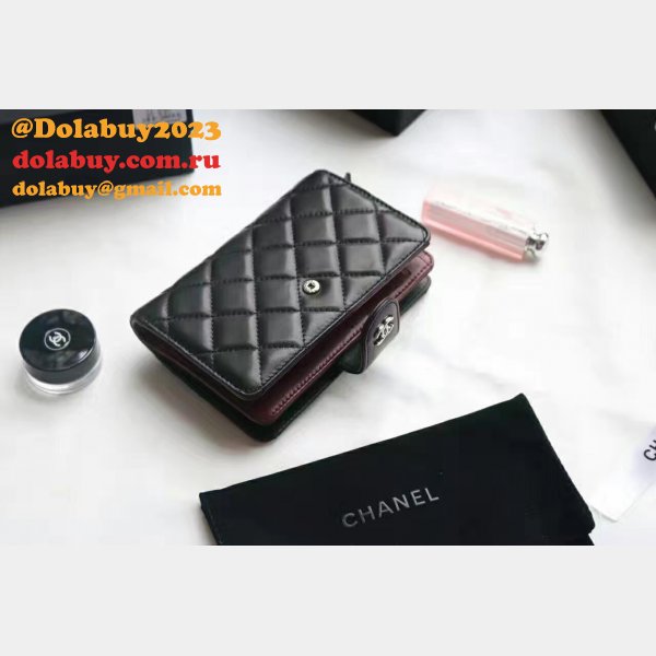 Fashion CC Wallets for Women