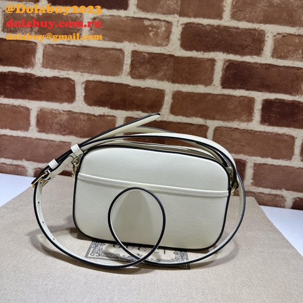 Knockoff Gucci Designer Horsebit 1955 760196 Shoulder Bag