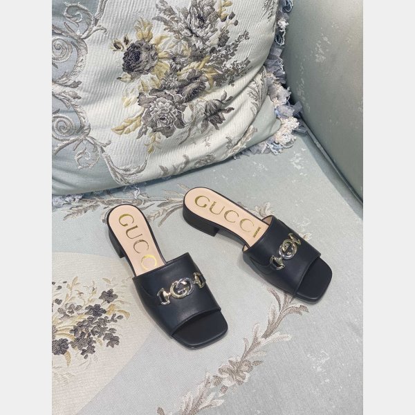 Replica Gucci Women Slippers