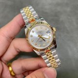 Rolex Datejust 31