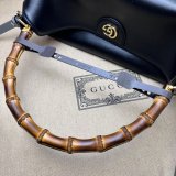 Gucci Diana 1:1 Mirror Shoulder High Quality 746245 Bag