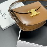 Designer Replica TEEN BESACE TRIOMPHE bag